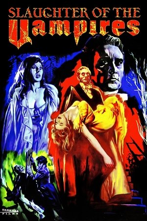 La strage dei vampiri poszter