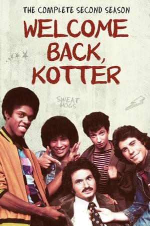 Welcome Back, Kotter