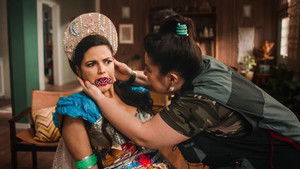 Samantha! Season 2 Ep.7 7. epizód