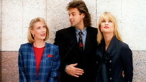 Knots Landing Season 11 Ep.21 21. epizód