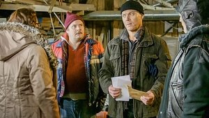 Korpelan kujanjuoksu Season 2 Ep.6 6. epizód