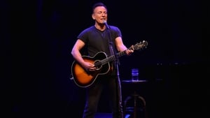 Springsteen a Broadway-n háttérkép