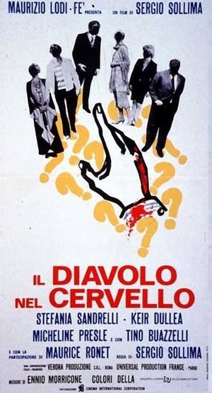 Il diavolo nel cervello