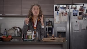 Grace és Frankie 3. évad Ep.6 6. epizód