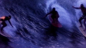 Surfing Hollow Days háttérkép