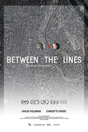 Between The Lines poszter