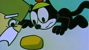 Felix the Cat 3. évad Ep.45 45. epizód