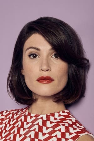 Gemma Arterton profil kép