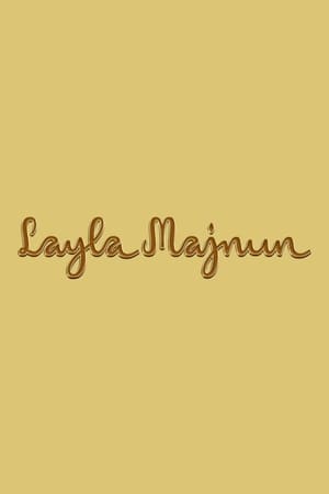 Layla Majnun poszter