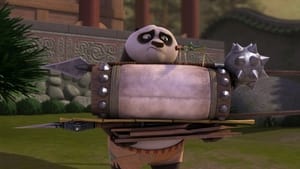 Kung Fu Panda: A rendkívüliség legendája 2. évad Ep.18 18. epizód