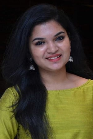 Maya S. Krishnan