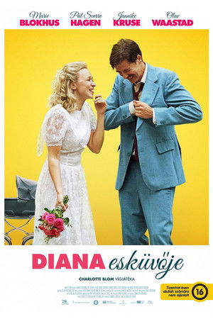 Diana esküvője poszter