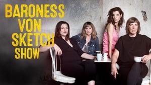 Baroness von Sketch Show kép