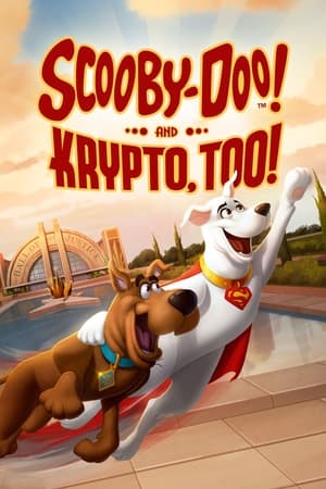 Scooby-Doo és Krypto