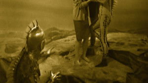 Doctor Who: The Chase háttérkép