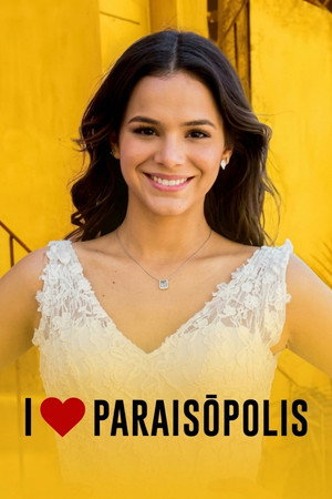 I Love Paraisópolis poszter