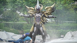 仮面ライダーエグゼイド 1. évad Ep.42 42. epizód