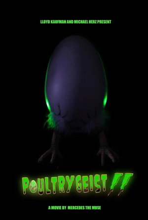 Poultrygeist II: Dawn of the Chicken Dead poszter
