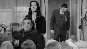 Az Addams család 1. évad Ep.31 31. epizód