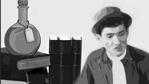 Lo que el viento trajo háttérkép