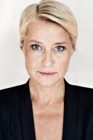 Trine Dyrholm profil kép