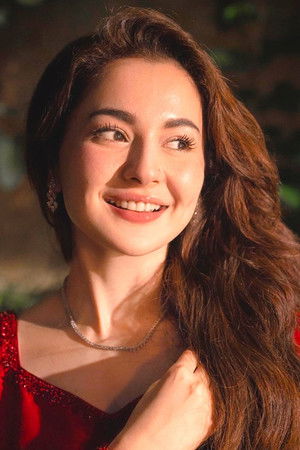 Hania Aamir profil kép