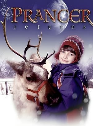 Prancer Returns poszter