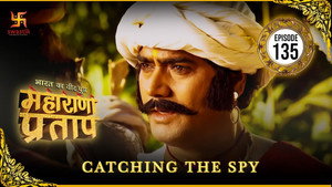भारत का वीर पुत्र - महाराणा प्रताप 1. évad Ep.135 135. epizód