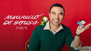 Mauricio de Sousa: O Filme háttérkép