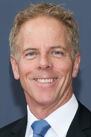 Greg Germann profil kép