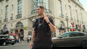 Celebrity Hunted 5. évad Ep.5 5. epizód