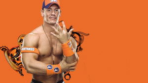 The John Cena Experience háttérkép