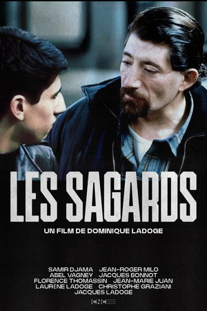 Les Sagards poszter