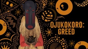 Ojukokoro (Greed) háttérkép