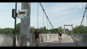 La Vie sans voiture ? háttérkép