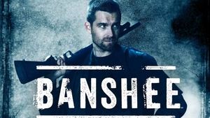 Banshee kép