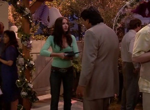 George Lopez 2. évad Ep.7 7. epizód