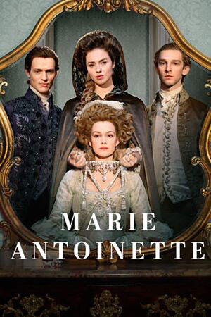 Marie-Antoinette poszter