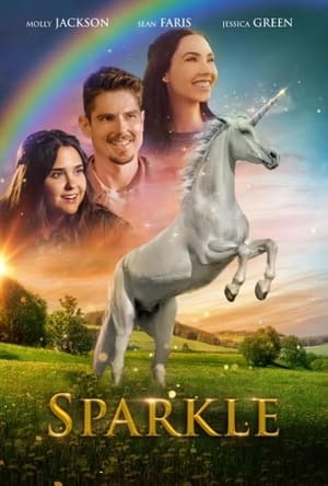 Sparkle: A Unicorn Tale poszter