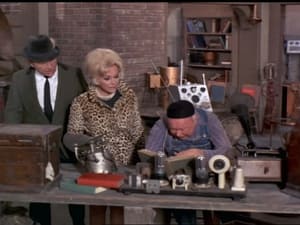 Green Acres Season 4 Ep.25 25. epizód