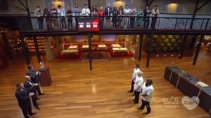 MasterChef Australia 5. évad Ep.65 65. epizód