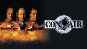 Con Air - A fegyencjárat háttérkép