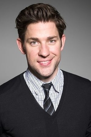 John Krasinski profil kép