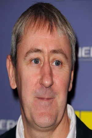 Nicholas Lyndhurst profil kép