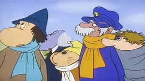 ムーミン Season 1 Ep.18 18. epizód