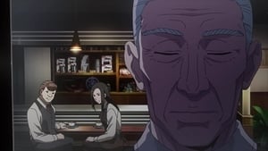 Tokyo Ghoul 2. évad Ep.8 Régi kilencesek