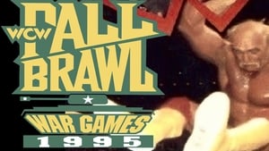 WCW Fall Brawl 1995 háttérkép