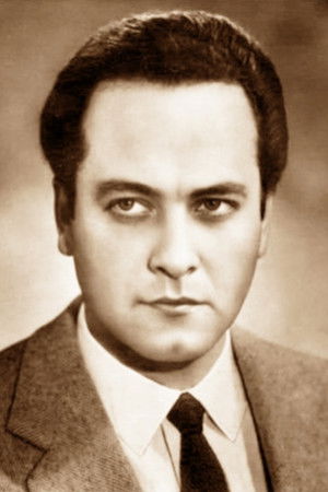 Vadim Medvedev profil kép