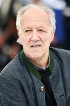 Werner Herzog profil kép