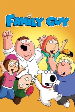 Family Guy poszter